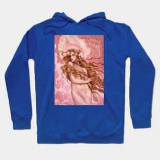 Aphrodite Hoodie